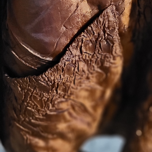 Bronze jacket - Picture 4 of 8